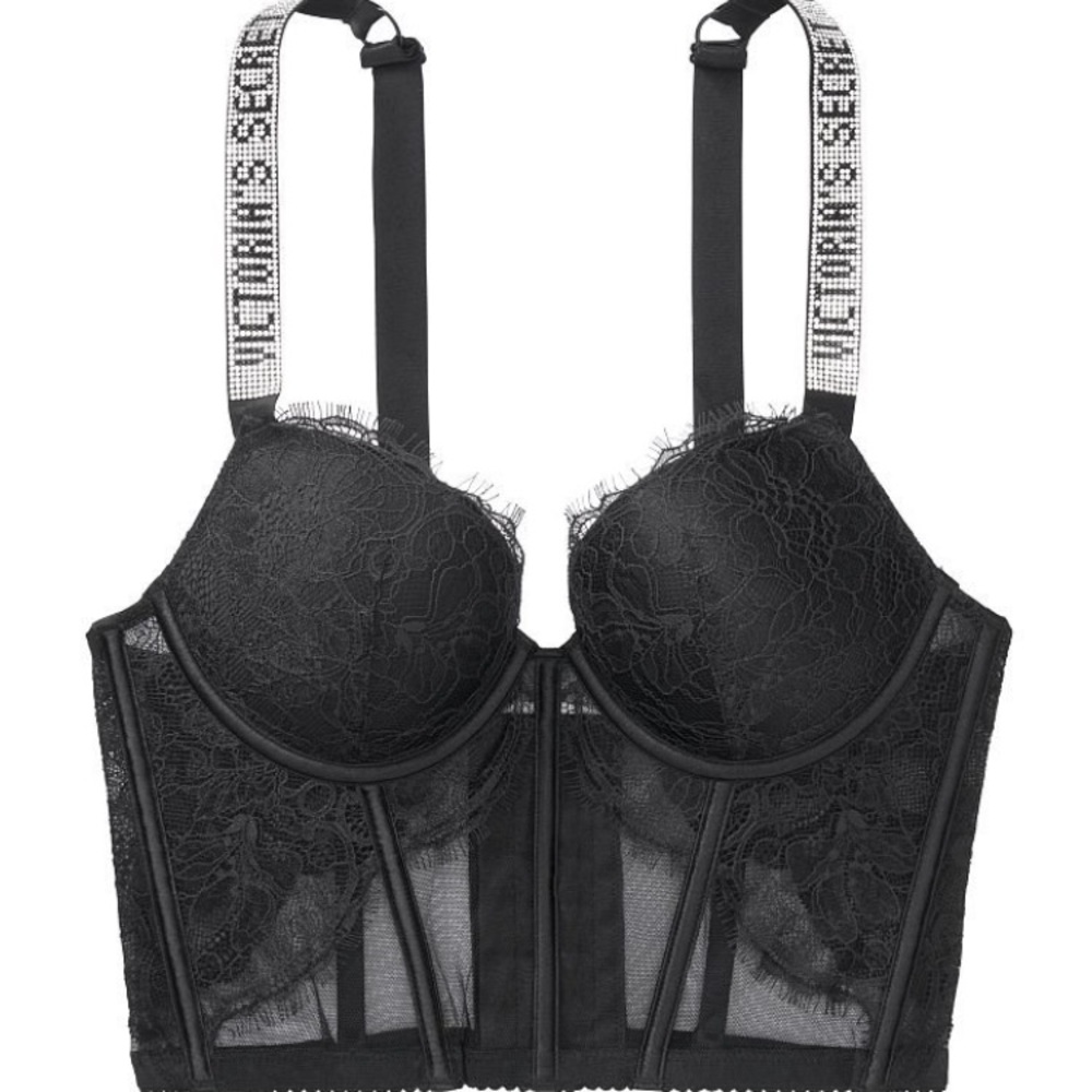 VS corset 36C